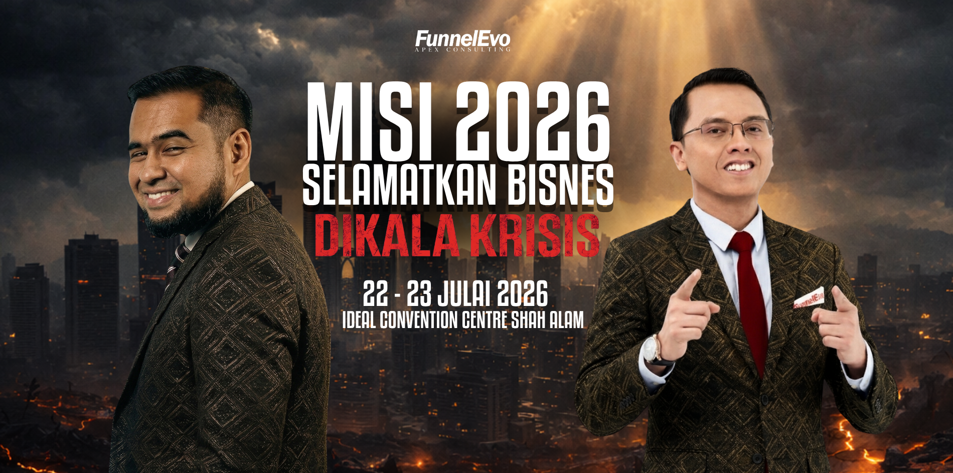 Kelas Bisnes